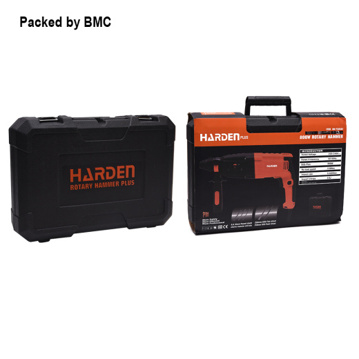 Перфоратор Harden Pro 800W Арт.750382